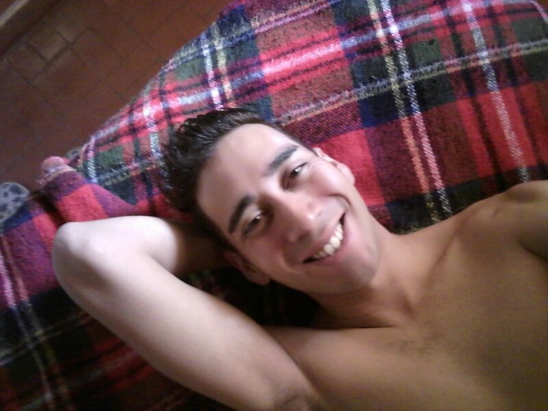 Fernando Nicolas Alv fernandonicolasal