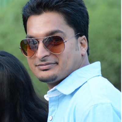 Sandeep Agarwal ag_sandeep