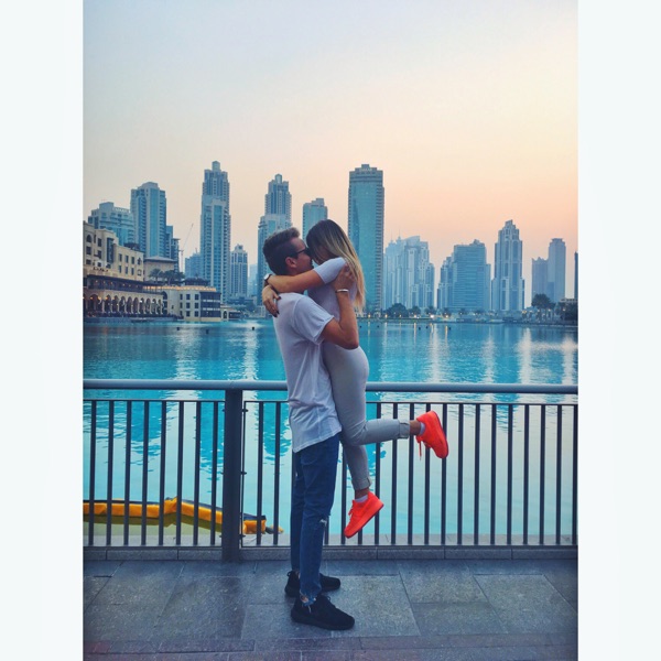 Bibi & Julian 👫😝💕 julianca