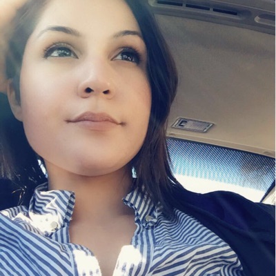 Melina Yanez mexina.204