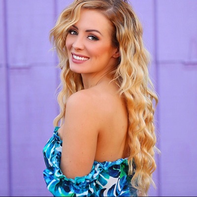 Annelise Jr annelisejr