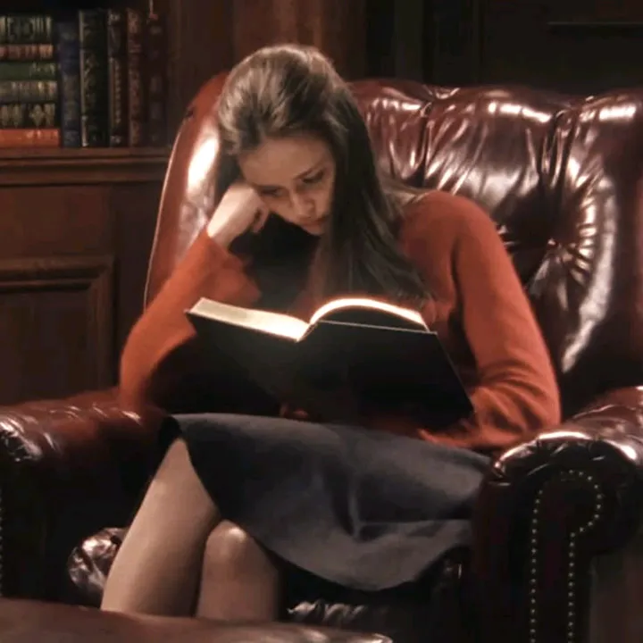 cinnamonreading