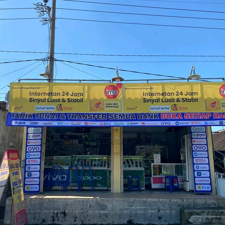 @aji.cell.pandaan