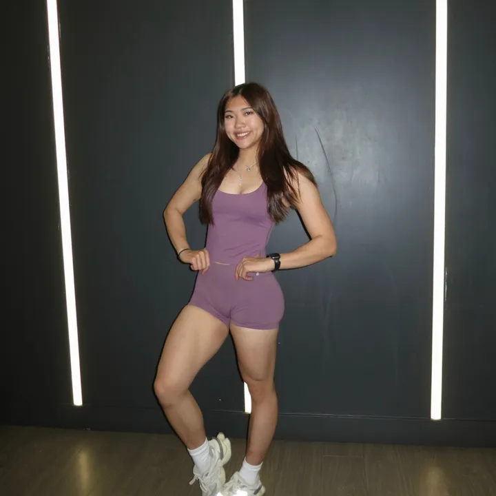 raechellk
