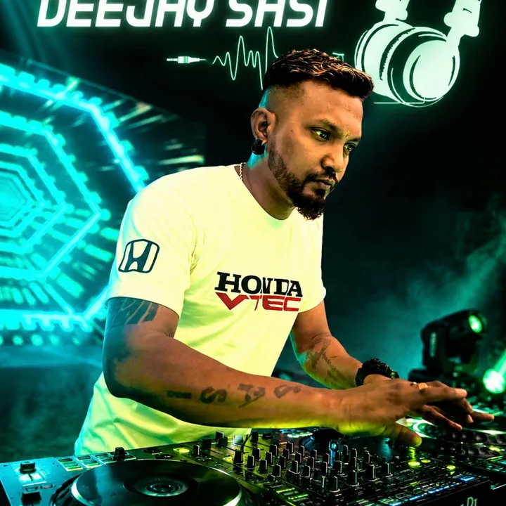 @djsasidjsoldiers