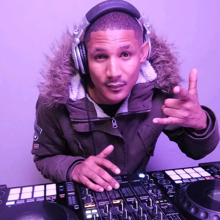 @djjoeykraaifontein