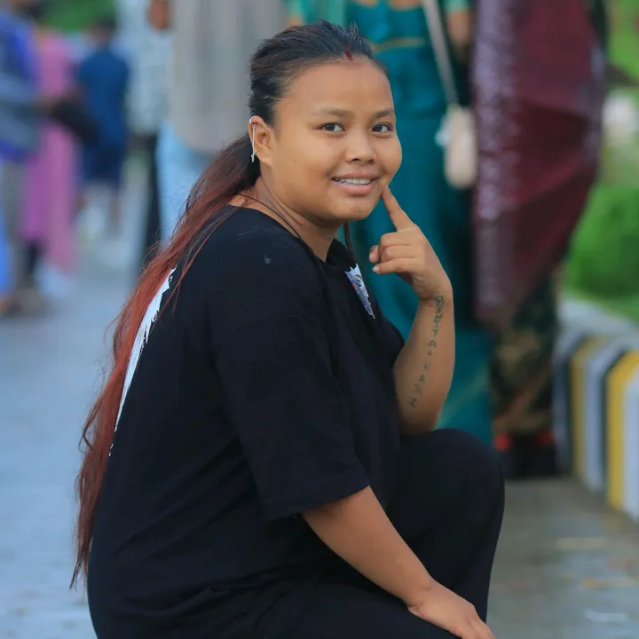 gurungbeenita0