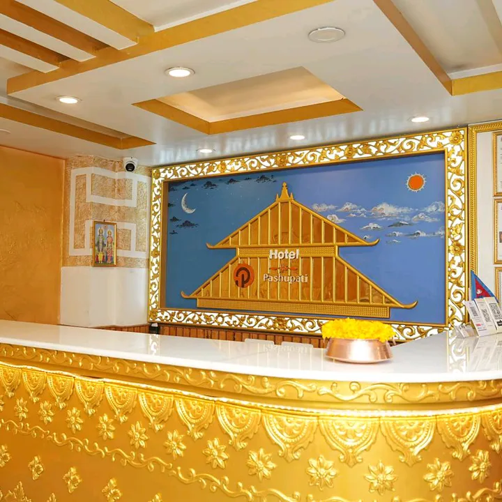 hoteljspashupati