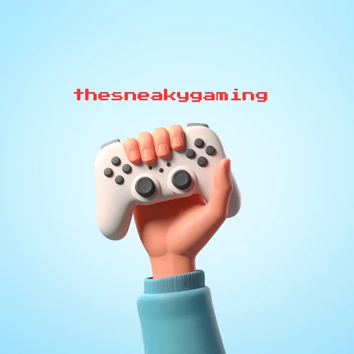 @thesneakygaming
