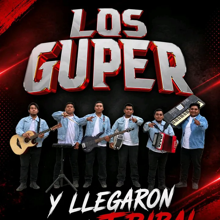 losguper