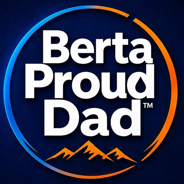 bertaprouddad
