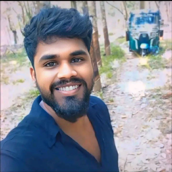 @ajithkum86