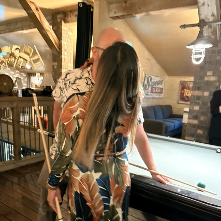 tirelessmom