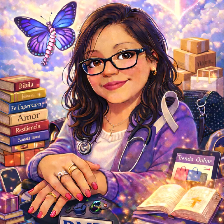 @amorresilenciayfe