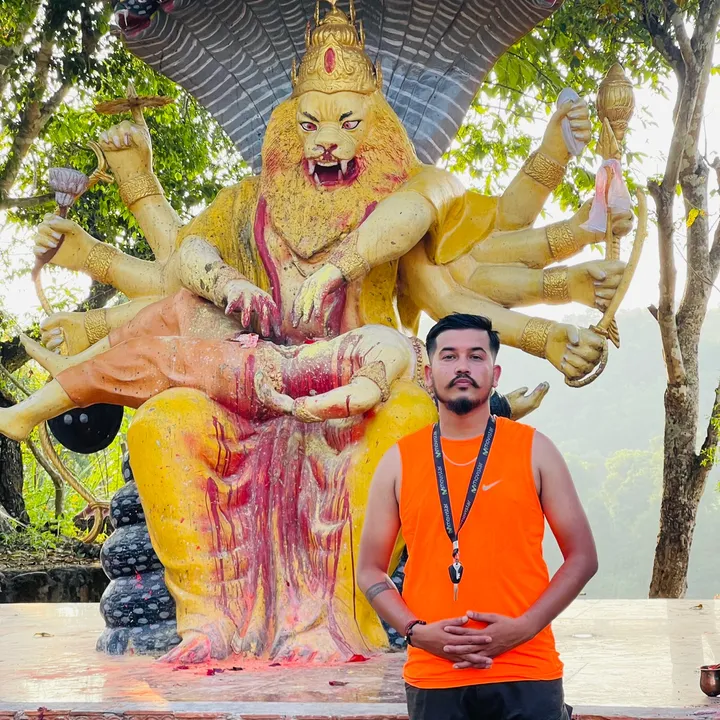 nirajluitel1