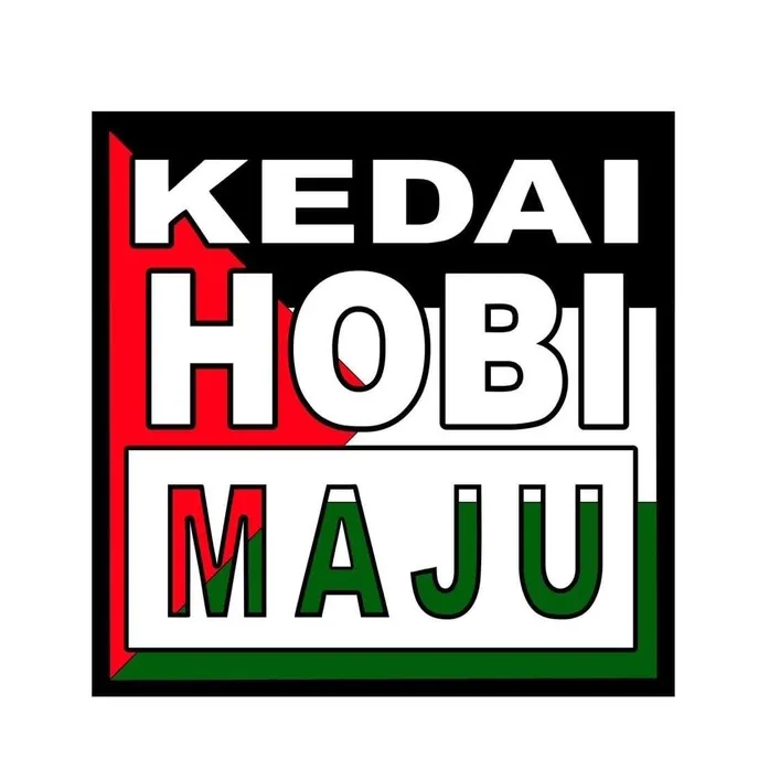 @kedaihobimaju360