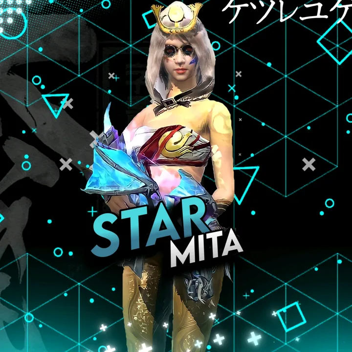 @ff_starmita
