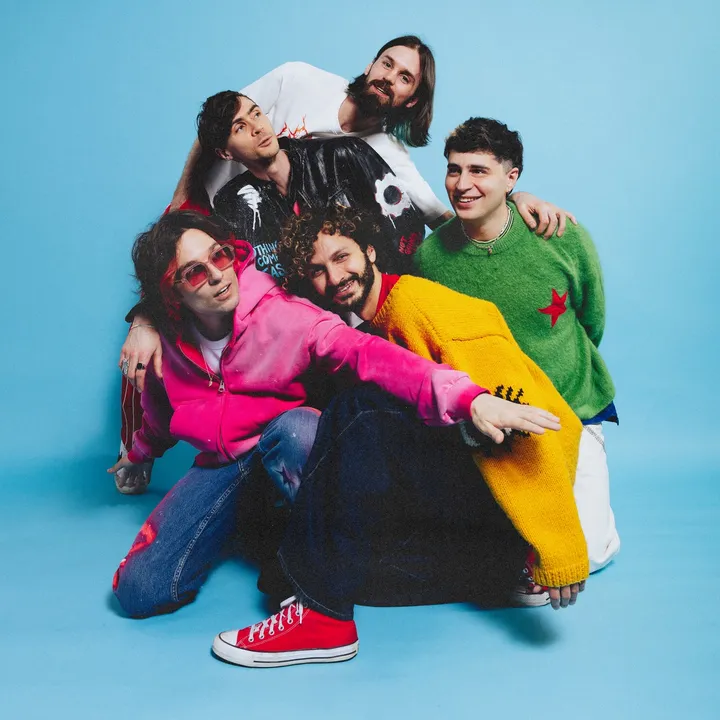 goodkidband