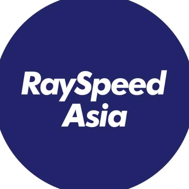 rayspeedasiamedan