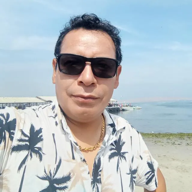 willyrufomedina