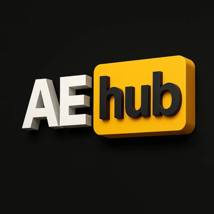 @aehubofficial