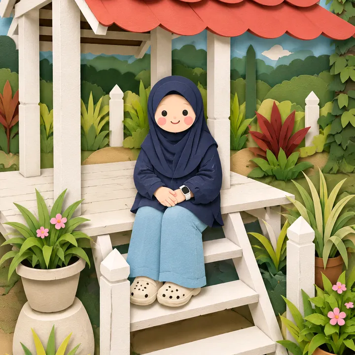 cikzahdaily