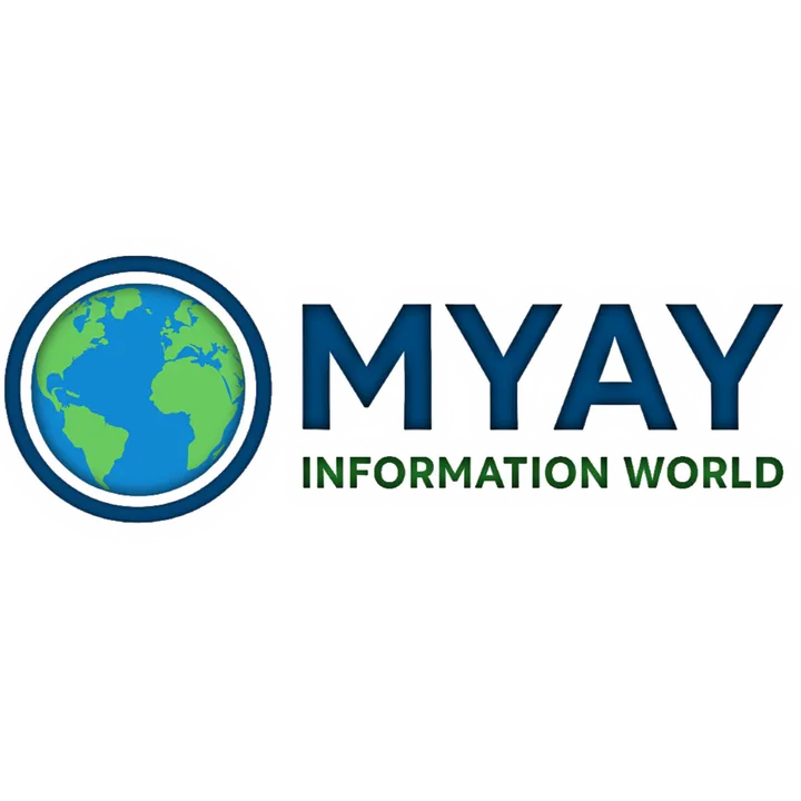 @myayinformationworld
