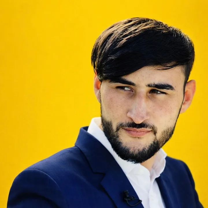 rasoulireports