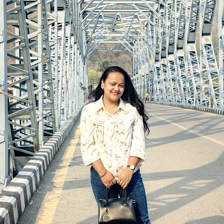 @rajitastha