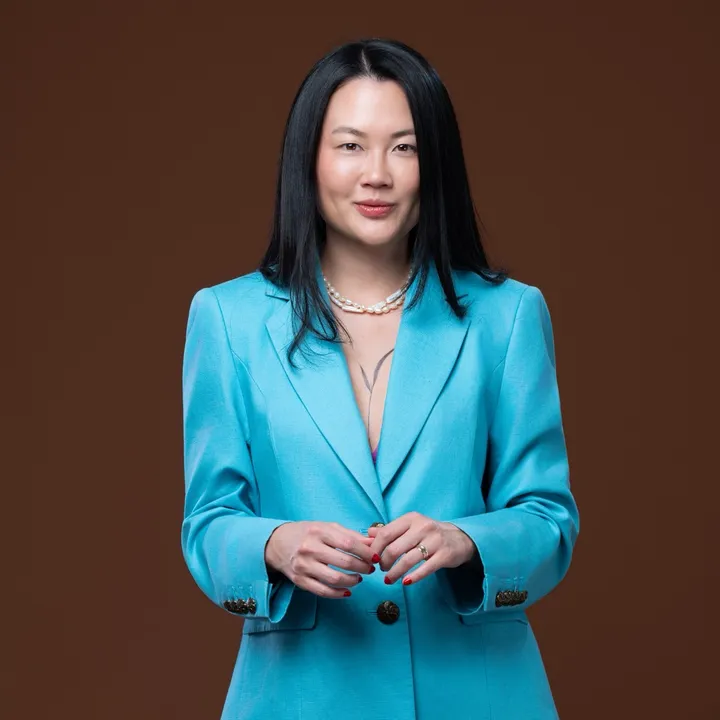 evelynliu