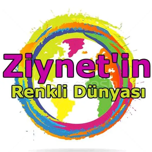 @zinetinrenklidunyasi