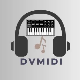 @dvmidikeys