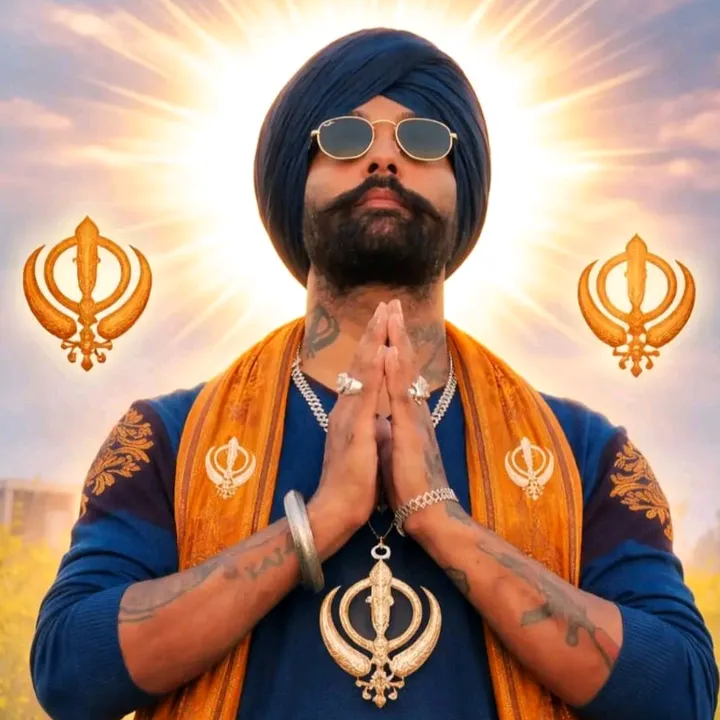 @laddipunjabiartist