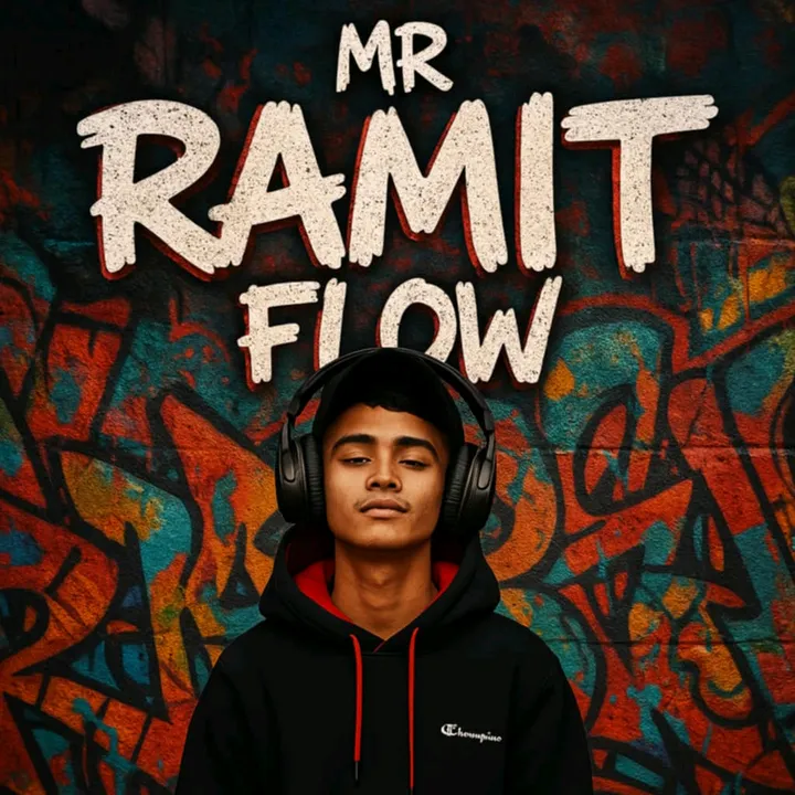@mr_ramit_flow