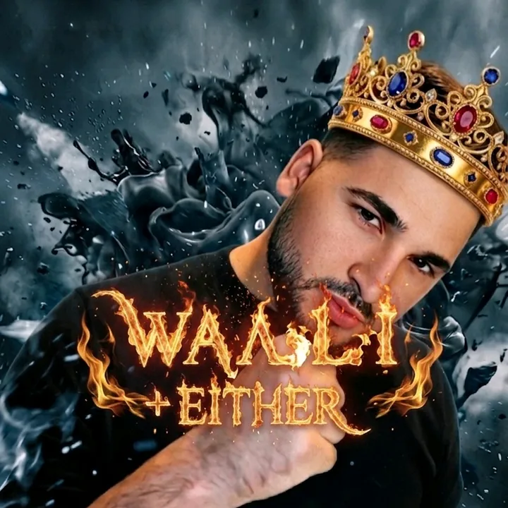 waliedithor