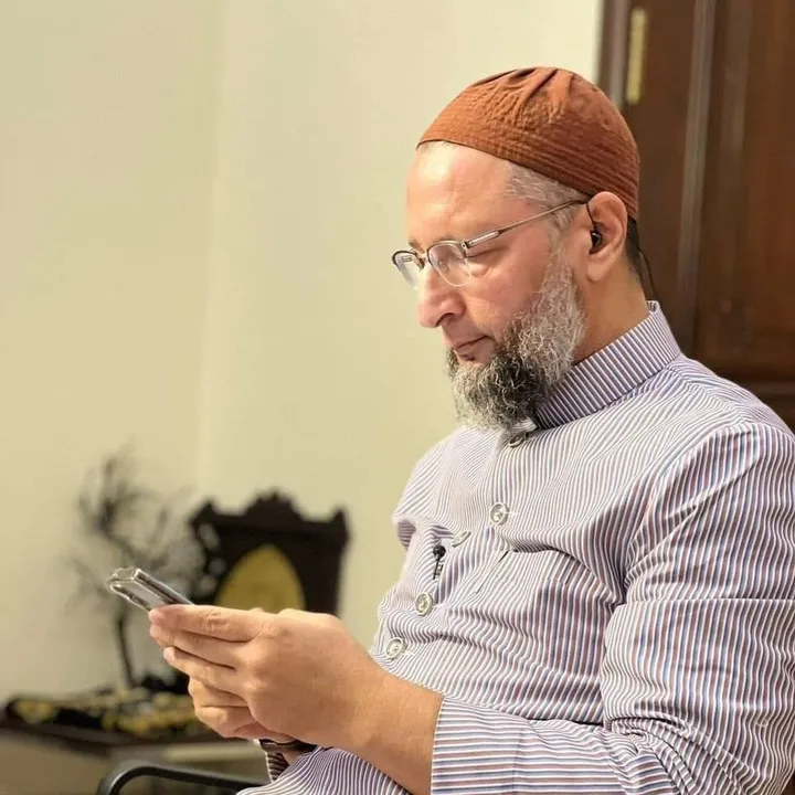 @officialasaduddinowaisi