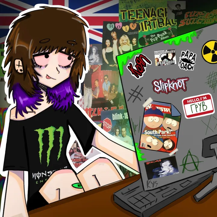 grunge____princess