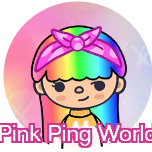 pinkpingworld.official