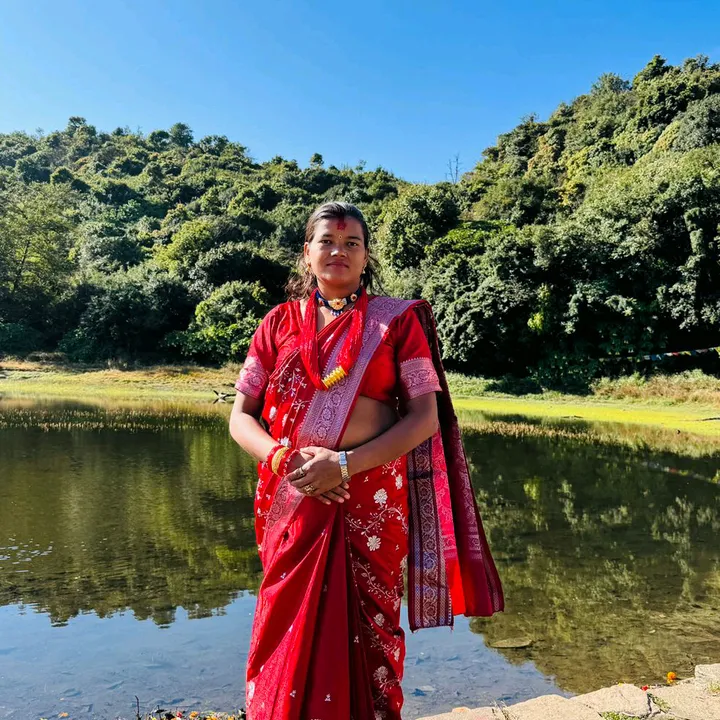 @sarmilakatwalpoudel
