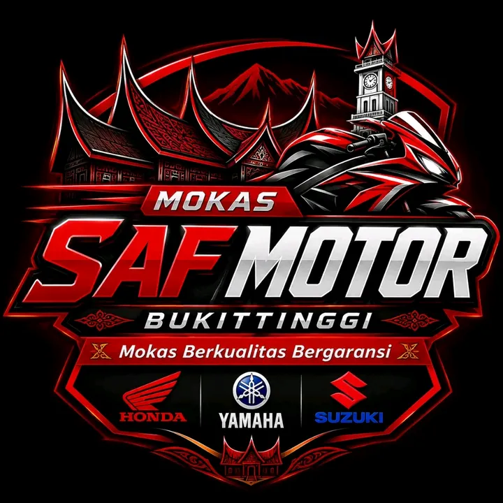 @safmotor_bukittinggi