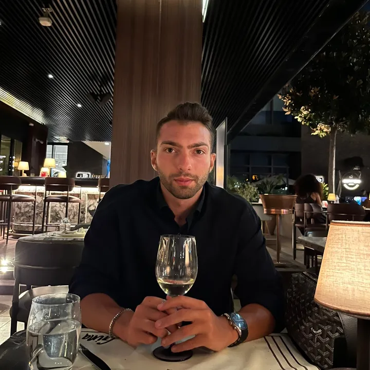@ayberkdur