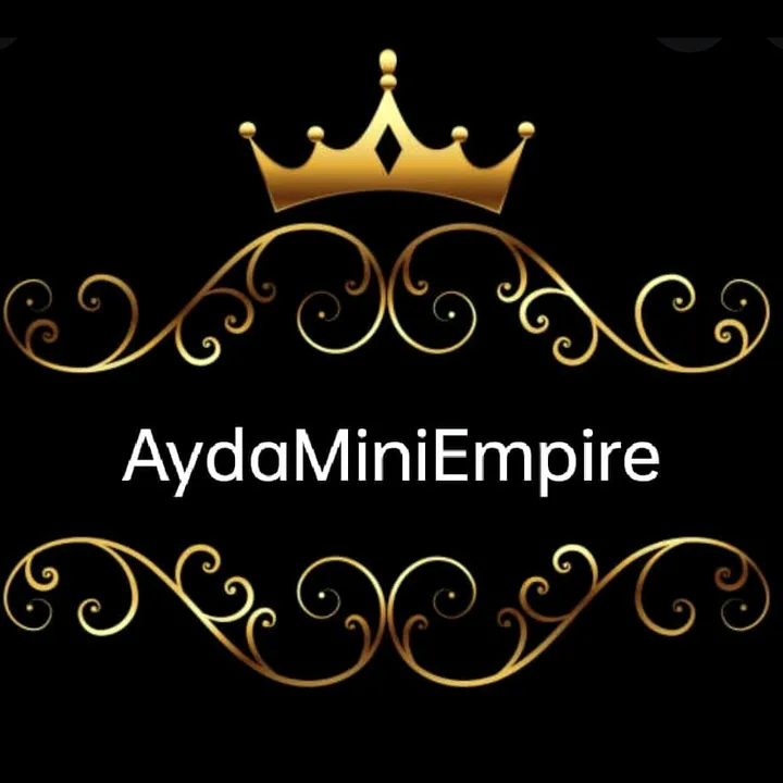 @aydaminiempire