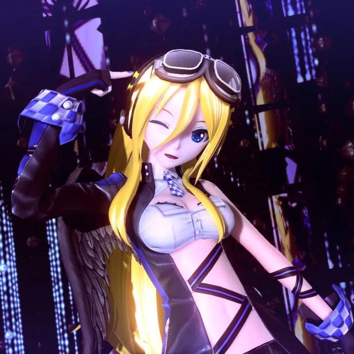 @lillymentionedvocaloid