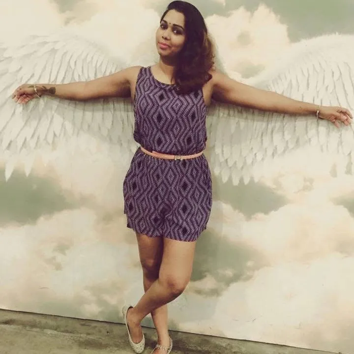 @kavitharayogini