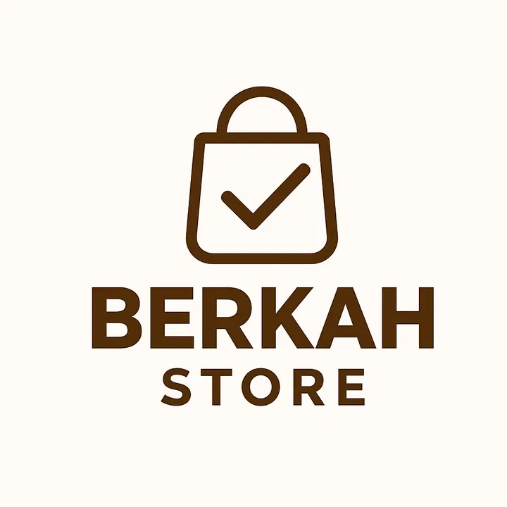 @berkahstore407