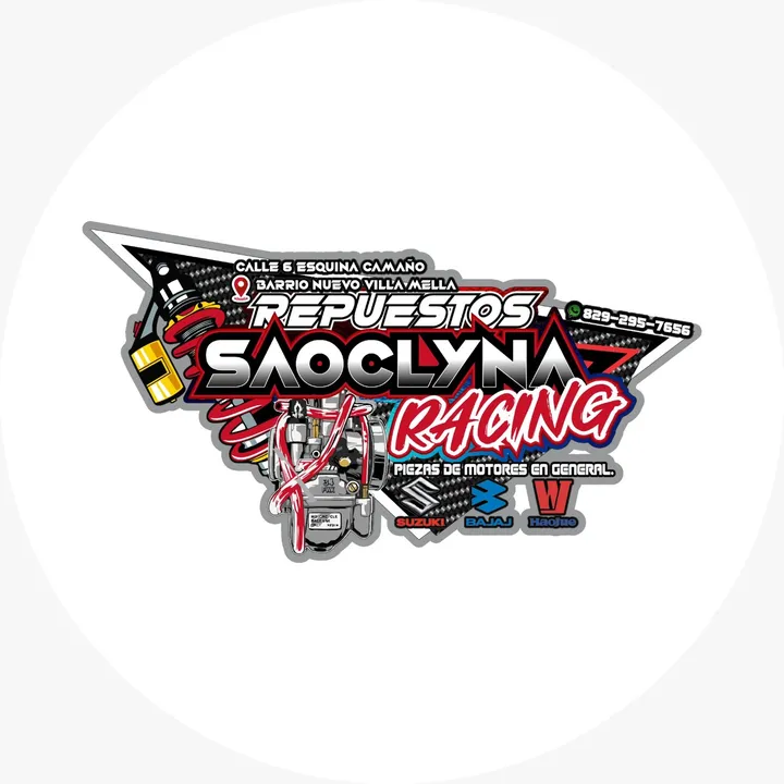 @saoclyna_racing