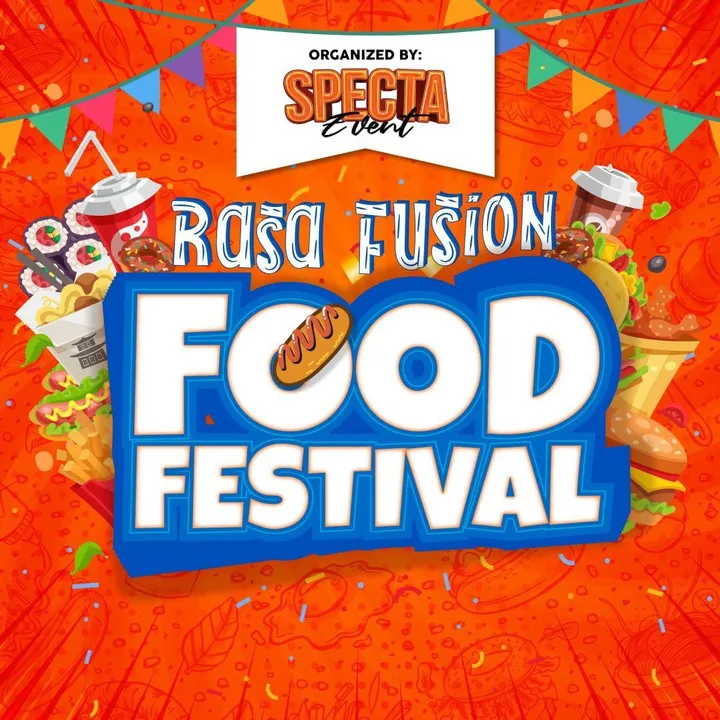 @rasafusionfoodfest