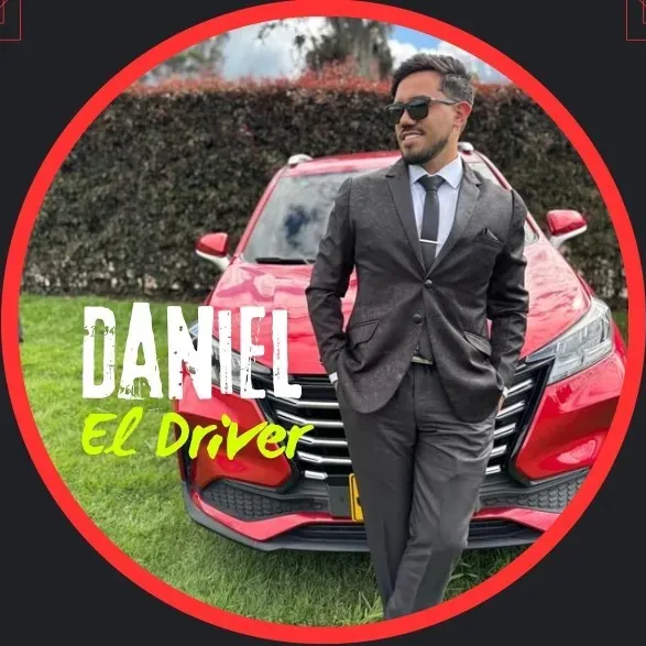 soydanieleldriver