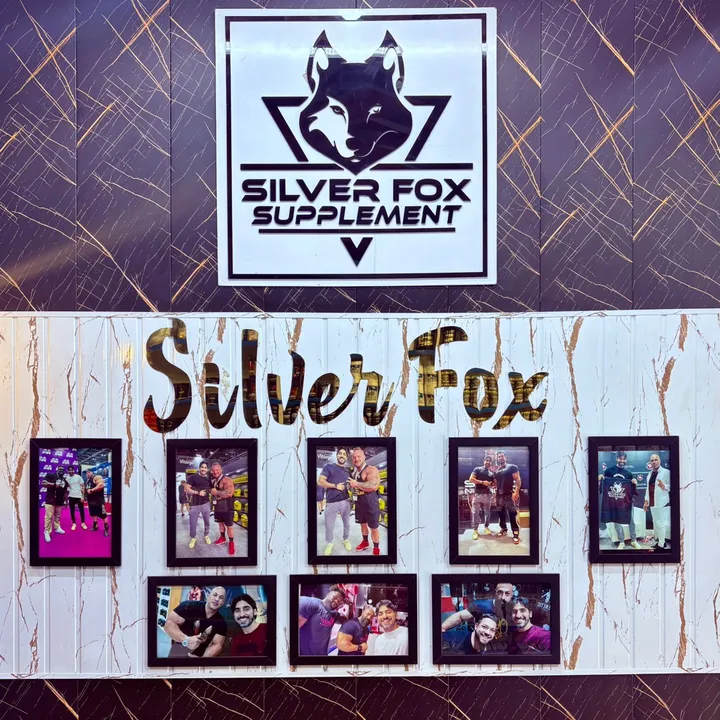 silverfoxsupplement