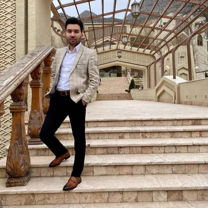 @begli_akmuradov